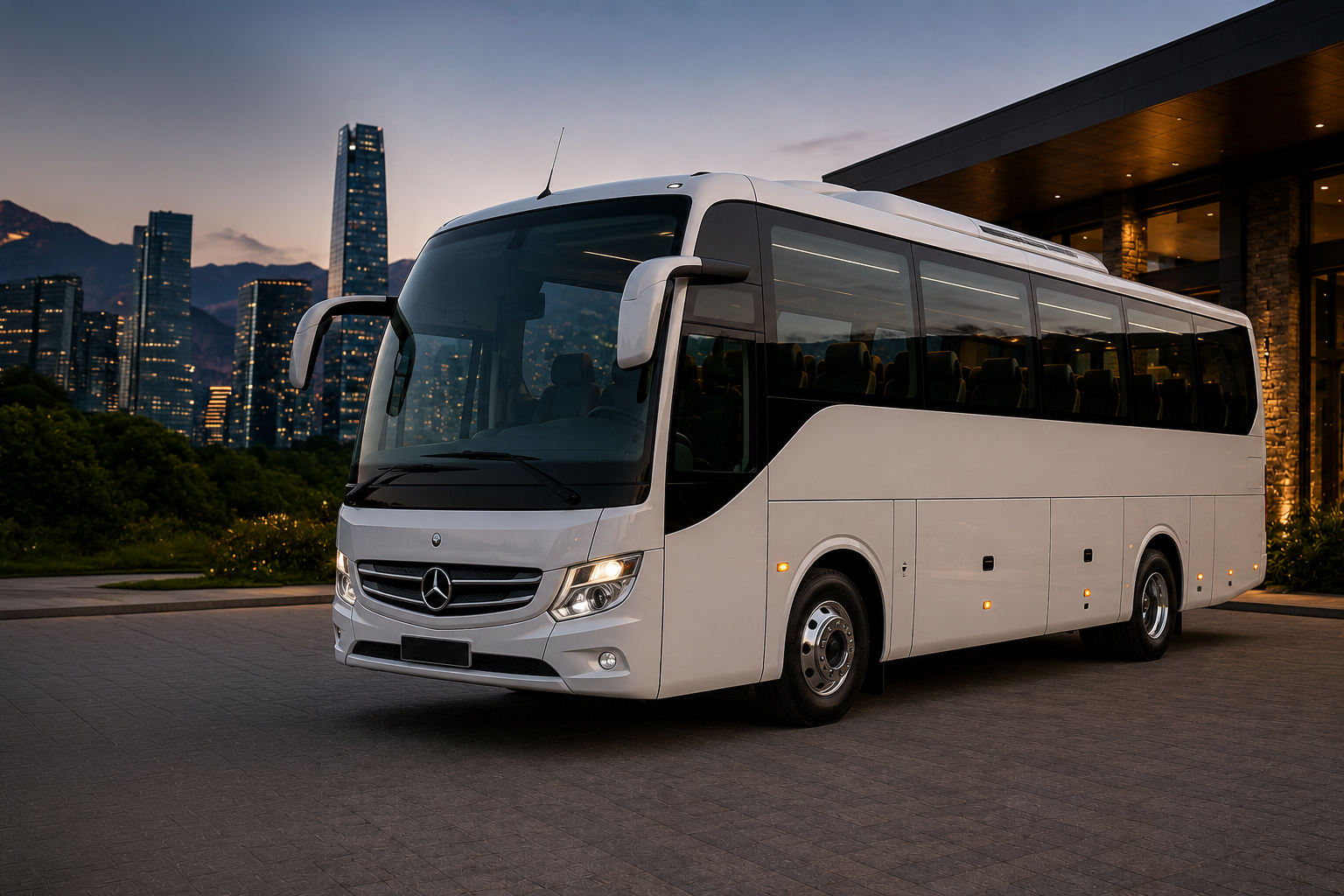 Buses